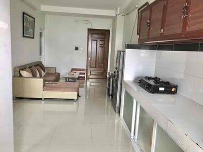 Cho thuê căn hộ belleza q7 57m2,2pn*nội thất,ở liền chốt : 8.5 triệu