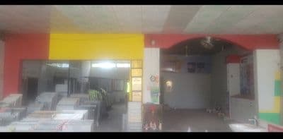 Nhà mặt tiền đẹp chính chủ