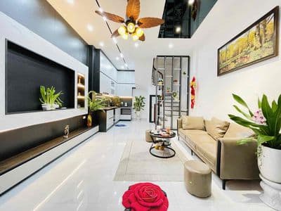 Chính chủ bán nhà 46 ngõ 250 Tân Mai