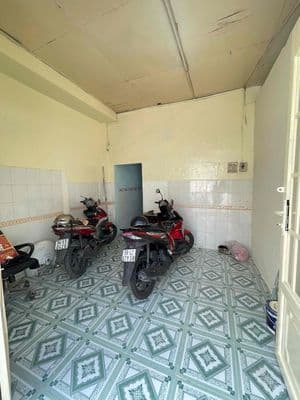 Cho thuê nhà nguyên căn hòi thanh