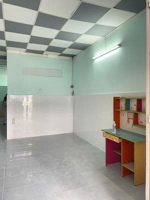 Nguyên căn 70m2, mặt tiền đường 6m