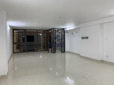Cho thuê gấp nhà hxt phổ quang * 9x18m * trệt 2 lầu