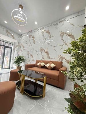 nhà hiệp bình chánh- khu ven sông-sát bunhf thạnh- 3pn-chỉ 3ty98