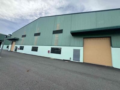 Cho thuê xưởng size hiếm 3000m2 mới 100% kcn hải sơn đức hòa long an