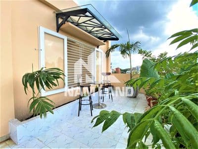 Nhà Phố Thảo Điền Trệt 2 Lầu Sân Thượng giá chỉ 28TR