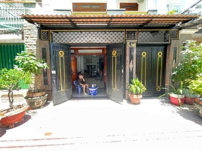 Cho thuê mặt bằng phạm như tăng -khu sầm uất