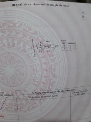 Đất ngộp chủ ra gấp gấp lắm rồi