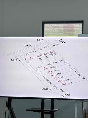 Phân lô Phú thạnh- Đức trọng - Lâm đồng