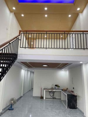 GÓC CHO THUÊ Cho Thuê Nhà MT Phạm Nhữ Tăng - 115m2 - 2PN