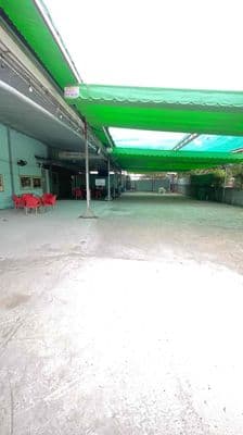 Cho thuê MBKD căn góc 500m2 khu Tên Lửa Sinco ngang 12m giá 50 triệu