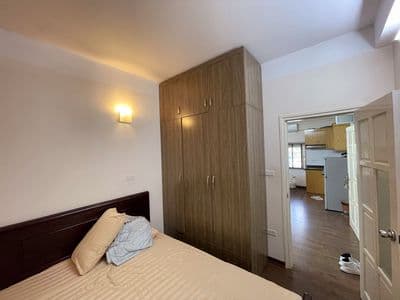 Chung cư PHẠM VĂN ĐỒNG, sổ đỏ riêng, căn góc 3 mặt cửa sổ, Tầng 2.