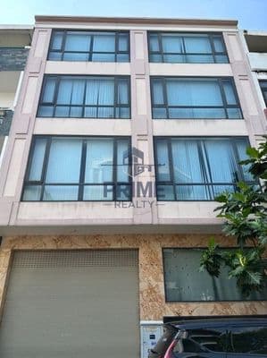 Cho thuê nhà mặt tiền nội bộ – k300 tân bình – 10x20m – 1 trệt 3 lầu