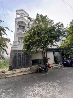 Nhà khu anh tuấn giá 16 triệu 6 x 15m