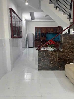 Nhà hẻm 67 đào tông nguyên xe hơi giá 7 triệu 5