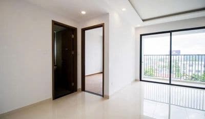 Chính chủ bán nhanh căn hộ sổ sẵn The Rivana căn góc 2PN, 2WC, 74m2
