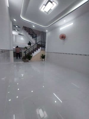 chủ bán gấp nhà khu tên lửa kề aeon mall bình tân, bệnh viện bình tân