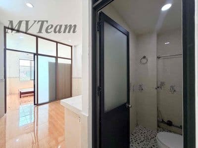 Cho Thuê 1PN Tách Bếp - 35m2 Rộng Thoáng - Mặt Tiền Đường Hoàng Sa