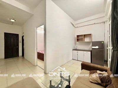 Cho Thuê Căn 2 PN Ngay ĐH Nhân Văn - Cầu Thị Nghè - ĐH Mở - ĐH UEF