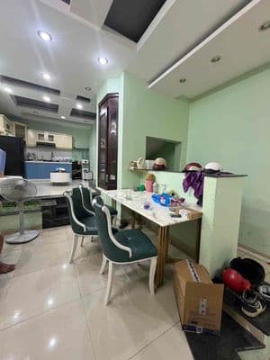 Cho thuê nhà Đường Số 20 P5 Gò vấp 4m 11m 3pn 3wc
