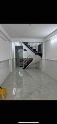 Nhà hem 6m Tô Hiệu 3.6x16m 3 Tấm mới giá 12 triệu