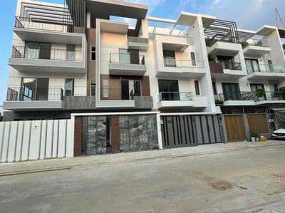 Cho thuê nhà nguyên căn kdc thiên nam – tân thới nhất, quận 12