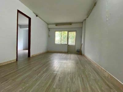 Cho thuê căn hộ miếu nổi 54m 1pn 1wc bamcon giá 8tr2