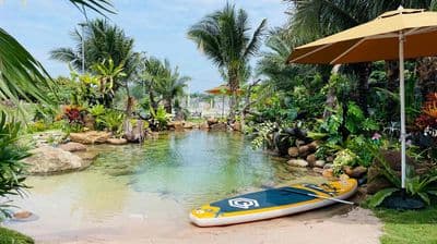 Nhà Vườn Sân Vườn Ngay Cạnh Biển Lộc An | Bà Rịa Vũng Tàu
