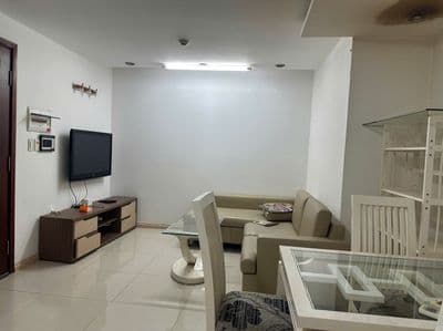 Cho thuê cao cấp BMC, trung tâm Quận 1, 3 phòng ngủ, giá: 13.5tr/th