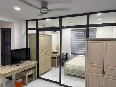 Cho Thuê Căn hộ Chung Cư Phú Mỹ C2