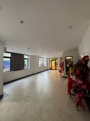 Mặt bằng 100m2 lô góc, phù hợp mọi loại hình kinh doanh