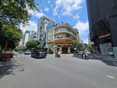 Ngang 20| 800m2| Góc 2MT An Dương Dương Lê Hồng Phong