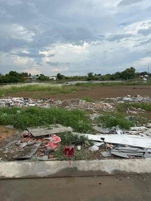 Bán Đất Chính Chủ Xã Rạch Kiến Tỉnh Tây Ninh Mới