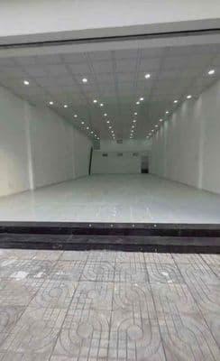 Cho thuê Nhà Mặt Tiền Kinh Doanh đường 5APhước Thiện ngay cổng Vinhome