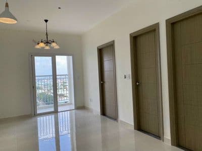 Chỉ TT 212tr căn góc 2pn có ban công Green Town BT - Giá CĐT - CK 12%