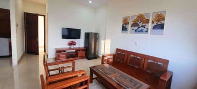 Căn hộ 2 phòng 60m2 bãi tắm Sơn Thủy