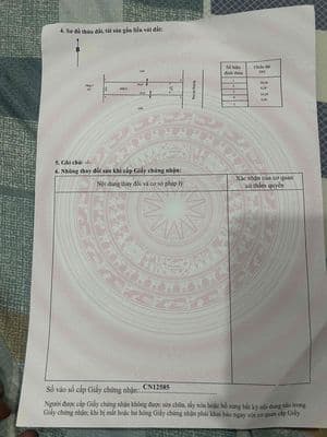 bán nhà cấp 4, 2 phòng ngủ nội thất đầy đủ