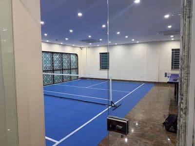 Cho thuê mặt sàn làm văn phòng, phòng tập