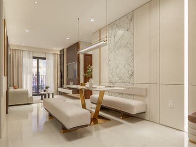 Căn Gốc 99m2 Full View Landmark 81 Full Tiện Nghi