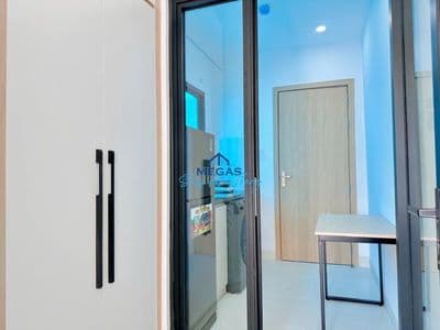 1pn tách bếp tầng cao - phía nam nha trang - gần toà lạc ssh07