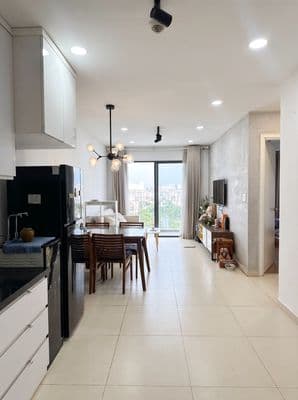 Phòng riêng M-One Nam Sài Gòn - 5.5 triệu - Dọn vào ở ngay