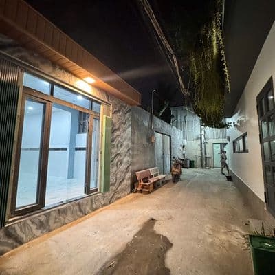 chủ cần bán nhà mới DT:4,5x16 giá 2 tỷ 367tr ,HBC,TĐ