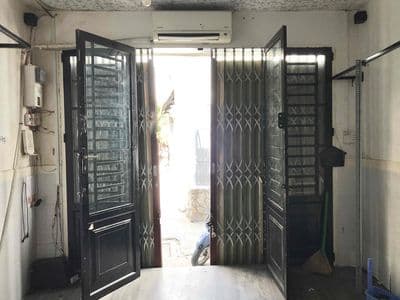 Cho thuê nhà nguyên căn quận Bình Thạnh