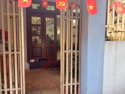 Cho thuê nhà riêng tại Xóm 1 quỳnh đô vĩnh quỳnh thanh trì