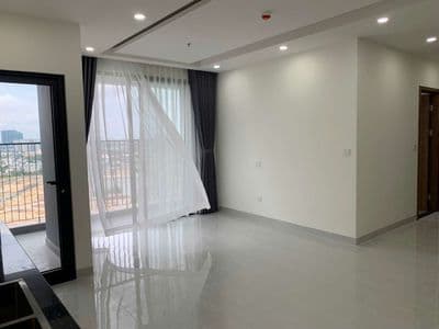 Cho thuê 2pn2wc ban công a&t sky garden chỉ 6tr/tháng