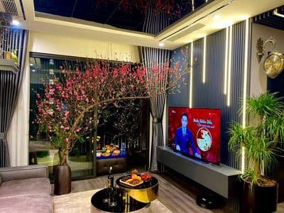 Cho Thuê Căn Hộ Tại Vinhomes Ocean Park, Gia Lâm, Hà Nội giá từ 5tr5