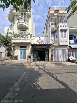Thanh lý - MT đường số 4x20.5 (82m2) giá đầu tư