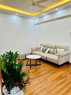 76m2 - 3pn - 2wc - vị trí vàng- nam trung yên – view đẹp
