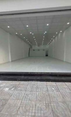 Cho thuê nhà mới xây – vị trí đẹp, kinh doanh tốt (mặt tiền đường 5