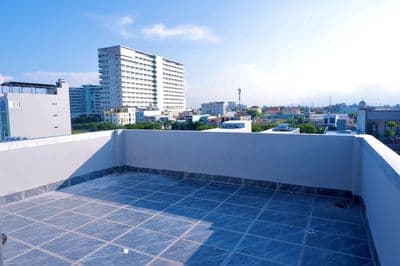 Căn hộ mini có gác- đầy đủ nội thất-gần bv 600 giường
