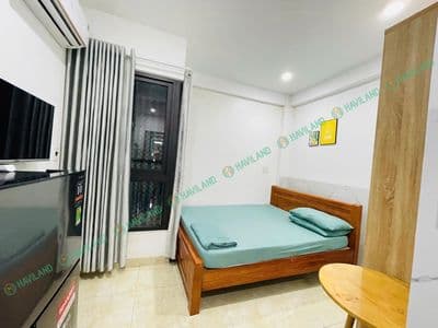 Căn studio xinh xinh khu vực hải châu